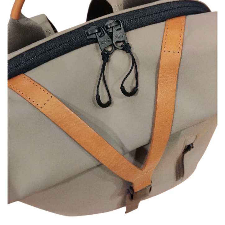 Aunts & Uncles TAMA RE Rucksack driftwood